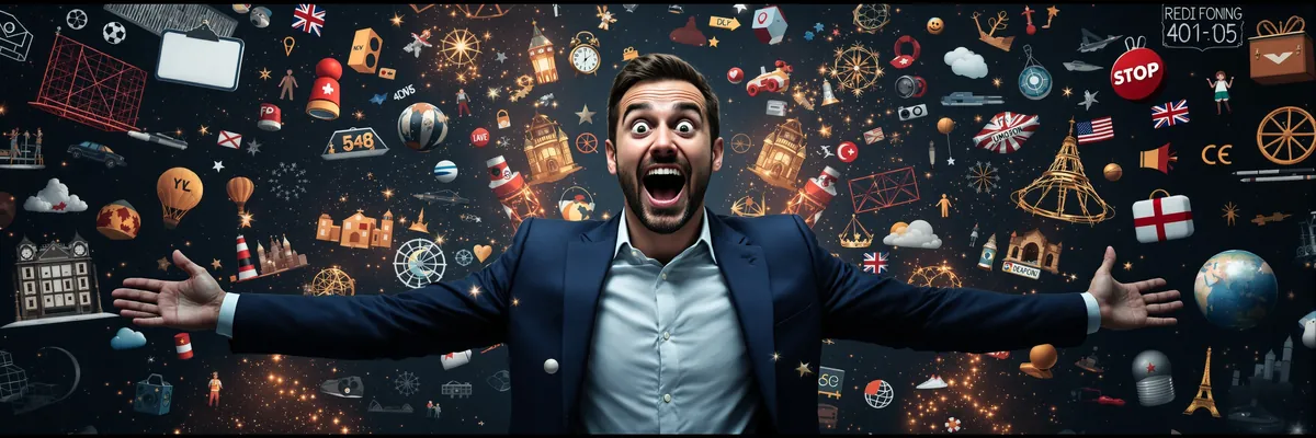 Best bonus offers at Non Gamstop Casinos — expert comparison by James Murray for United Kingdom players 2026